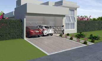 Imagem: Condomínio Fechado em Hortolândia e Região