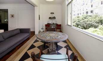 Imagem 3: Rio108 - Apartamento em Copacabana à venda