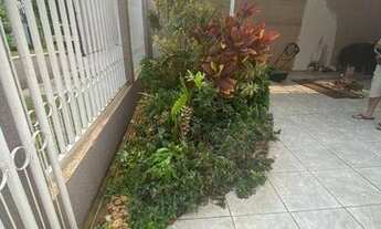 Imagem 2: Casa com 3 dormitórios à venda, 148 m² por R$ 680.000 - Country - Cascavel/PR