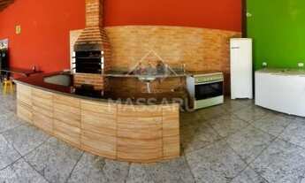 Imagem 2: SARANDI - CASA PADRÃO - PQ RES JALMAR