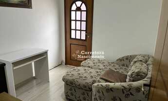 Imagem 5: Sobrado com 3 dormitórios à venda, 140 m² por R$ 450.000,00 - Parque Califórnia - Jacareí