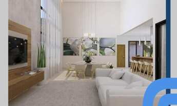 Imagem 7: Casa de condomínio RESIDENCIAL em SENADOR CANEDO - GO, TERRAS ALPHA RESIDENCIAL 1