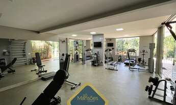 Imagem 6: Lote de 1283m² à venda no condomínio Bosque da Ribeira