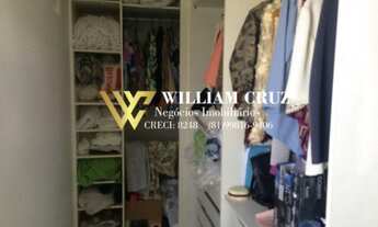 Imagem 7: Oportunidade, 5 quartos, excelente custo benefício para quem gosta de espaço, andar alto