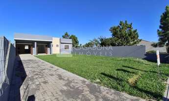 Imagem 3: Arroio do Sal/RS - Casa Padrão - Quatro Lagos