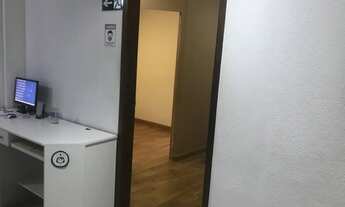Imagem 2: Sala/Conjunto para aluguel com 30 metros quadrados em Santa Efigênia - Belo Horizonte - MG