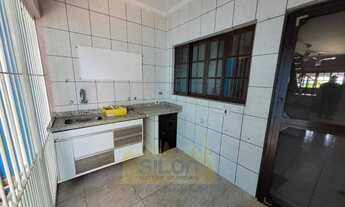 Imagem 6: Sobrado para venda possui 150 metros quadrados com 3 quartos