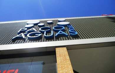 Imagem 7: Sala para alugar, 97 m² por R$ 4.120,00/mês - Centro - Poços de Caldas/MG