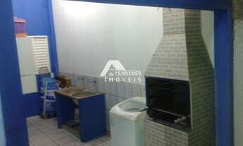 Imagem 4: Franca - Casa Padrão - Prolongamento Recanto Elimar