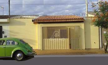 Imagem: Casa com 3 dormitórios à venda, - Campos