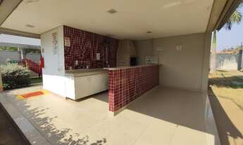 Imagem 5: Apartamento com 2 quarto(s) no bairro Santa Cruz I em Cuiabá - MT