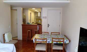 Imagem: Excelente 2 quartos à venda em Copacabana