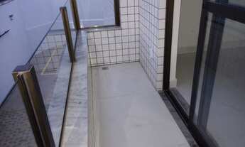 Imagem 7: Apartamento Área Privativa - Riacho das Pedras - Contagem - MG