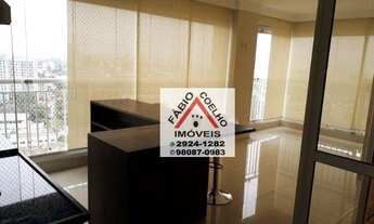 Imagem 2: Apartamento com 3 dormitórios à venda, 100 m² por R$ 1.090.000,00 - Jardim Dom Bosco - São