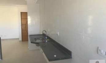 Imagem 7: Apartamento para Venda em Santo André, Campestre, 2 dormitórios, 1 suíte, 2 banheiros, 2 v