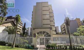 Imagem 2: Apartamento com 2 dormitórios à venda, 89 m² por R$ 520.000,00 - Champagnat - Curitiba/PR
