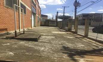 Imagem 7: Galpão para aluguel tem 1000 m2 em Além Ponte - Sorocaba - SP