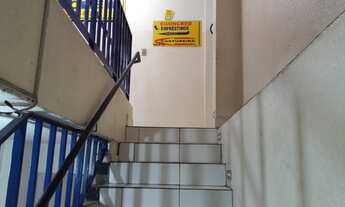 Imagem 5: Sala comercial sem porteiro - Av. Campos Sales x Francisco Glicério