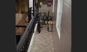 Imagem 3: Casa em vila familiar