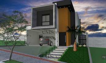 Imagem 6: Casa em condomínio com 3 quartos no Condomínio Parque Tauá Aranguá III - Bairro Gleba Simo