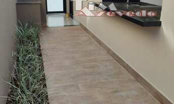 Imagem 2: Casa em Condomínio para Venda Jardim Piemonte Indaiatuba