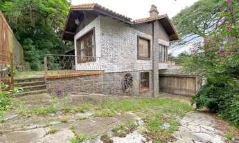 Imagem 4: Porto Alegre - Casa Padrão - Vila Conceição