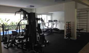 Imagem 5: Flat próximo ao Praia Club de Uberlândia