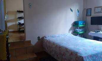 Imagem 5: Avaré - Casa Padrão - Conjunto Brasil Novo