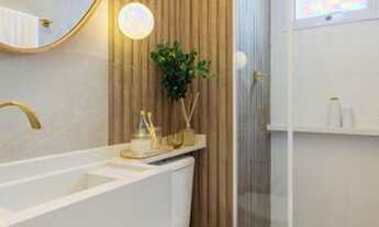 Imagem 4: Casa para venda tem 200 metros quadrados com 4 quartos em Centro - Jundiaí - SP