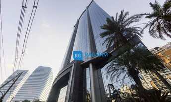 Imagem 3: Conjunto para alugar, 150 m² por R$ 12.000,00/mês - Vila Nova Conceição - São Paulo/SP