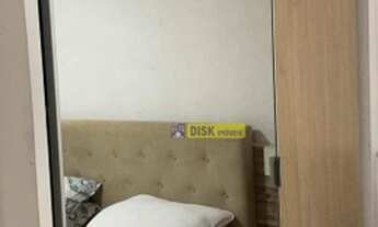 Imagem 5: Apartamento com 3 dormitórios à venda, 64 m² por R$ 370.000,00 - Vila Baeta Neves - São Be