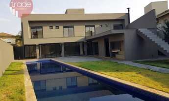 Imagem: Casa à venda, 600 m² - Jardim Nova Aliança