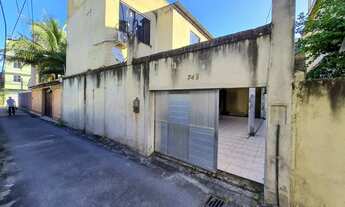 Imagem: Ótima Casa Duplex Frente de Rua 3 Quartos