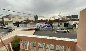 Imagem 5: Apartamento com 2 dormitórios à venda, 52 m² por R$ 200.000,00 - Boqueirão - Praia Grande