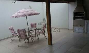 Imagem 3: Casa em Condomínio Terra Nova SJC