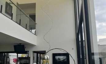 Imagem 6: Casa com projeto moderníssimo à venda em condomínio de Arujá!!!