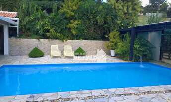 Imagem: Chácara com 5 dormitórios à venda, 1010