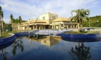 Imagem 6: Porto Alegre - Terreno Padrão - Alphaville