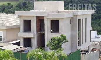 Imagem: LINDA CASA A VENDA EM ALPHAVILLE - RESIDENCIAL