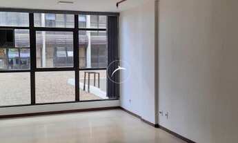 Imagem 2: Brasília - Conjunto Comercial/Sala - Asa Sul