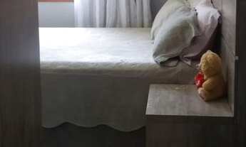 Imagem 6: Casa para venda tem 150 metros quadrados com 3 quartos em Messejana - Fortaleza - Ceará