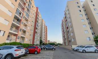 Imagem 2: Apartamento com 65m² 2 quartos | 1 vaga | Lazer completo