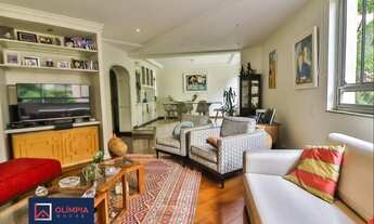 Imagem: Apartamento Venda 3 Dormitórios - 210 m²