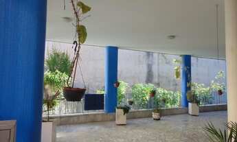 Imagem 2: Apartamento tipo casa para venda com 103 m2 com 3 quartos em Graça - Salvador - BA