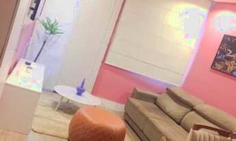 Imagem 5: Porto Alegre - Apartamento Padrão - São João