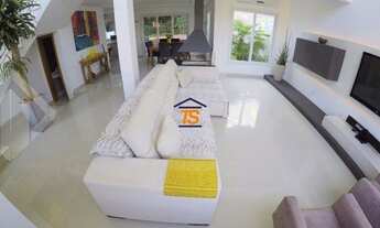 Imagem 4: Porto Alegre - Casa Padrão - Lagos De Nova Ipanema