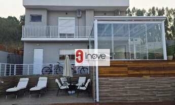 Imagem 7: Casa com 4 dormitórios à venda, 240 m² por R$ 1.250.000,00 - Chácaras Maringá - Atibaia/SP