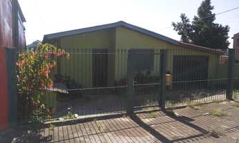 Imagem: Casa escriturada