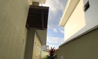 Imagem 6: Casa de condomínio térrea para venda tem 227 metros quadrados com 3 quartos