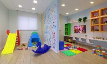 Imagem 4: Apartamento 2 quartos - Lançamento Único Bonsucesso